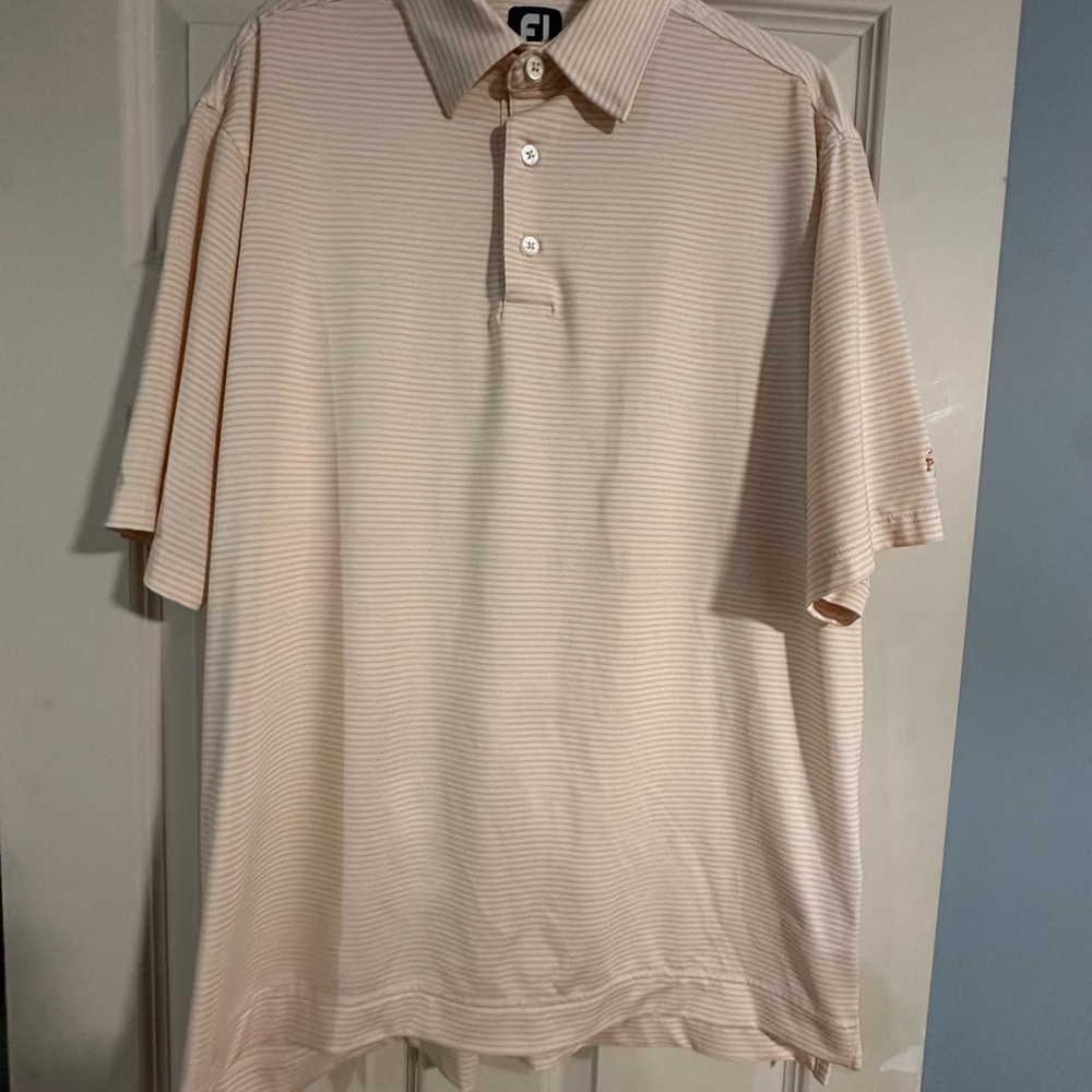 FootJoy Polo XL